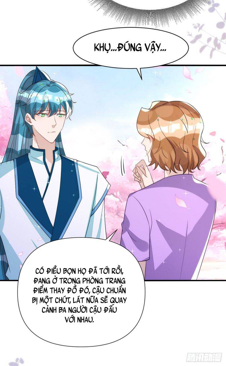 Thú Thụ Bất Thân Chapter 140 - 20