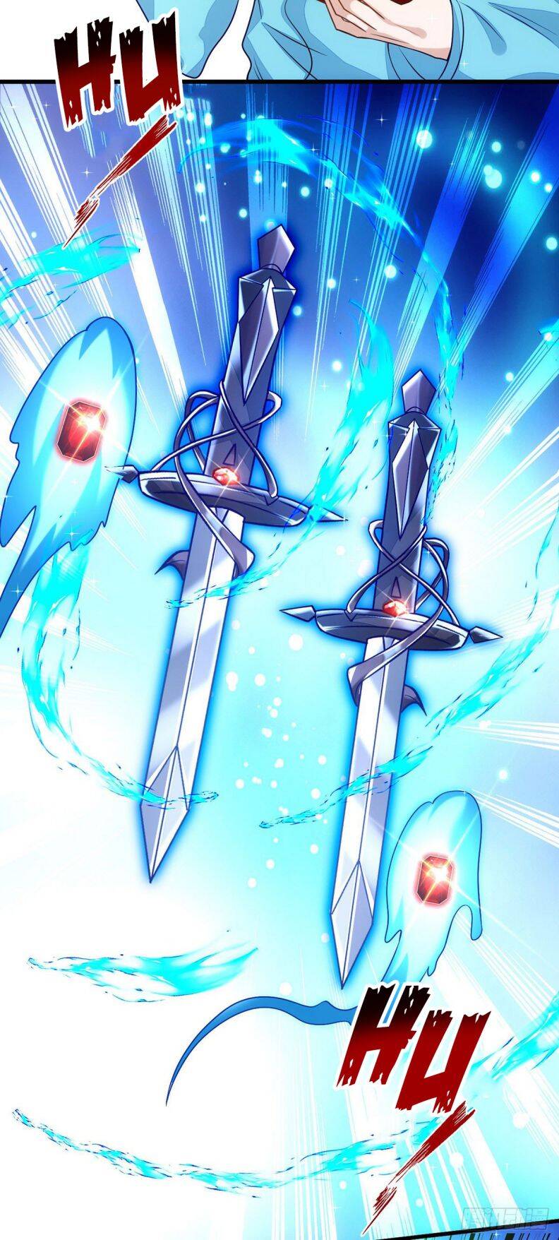 Thú Thụ Bất Thân Chapter 140 - 3