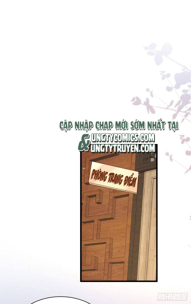Thú Thụ Bất Thân Chapter 140 - 23