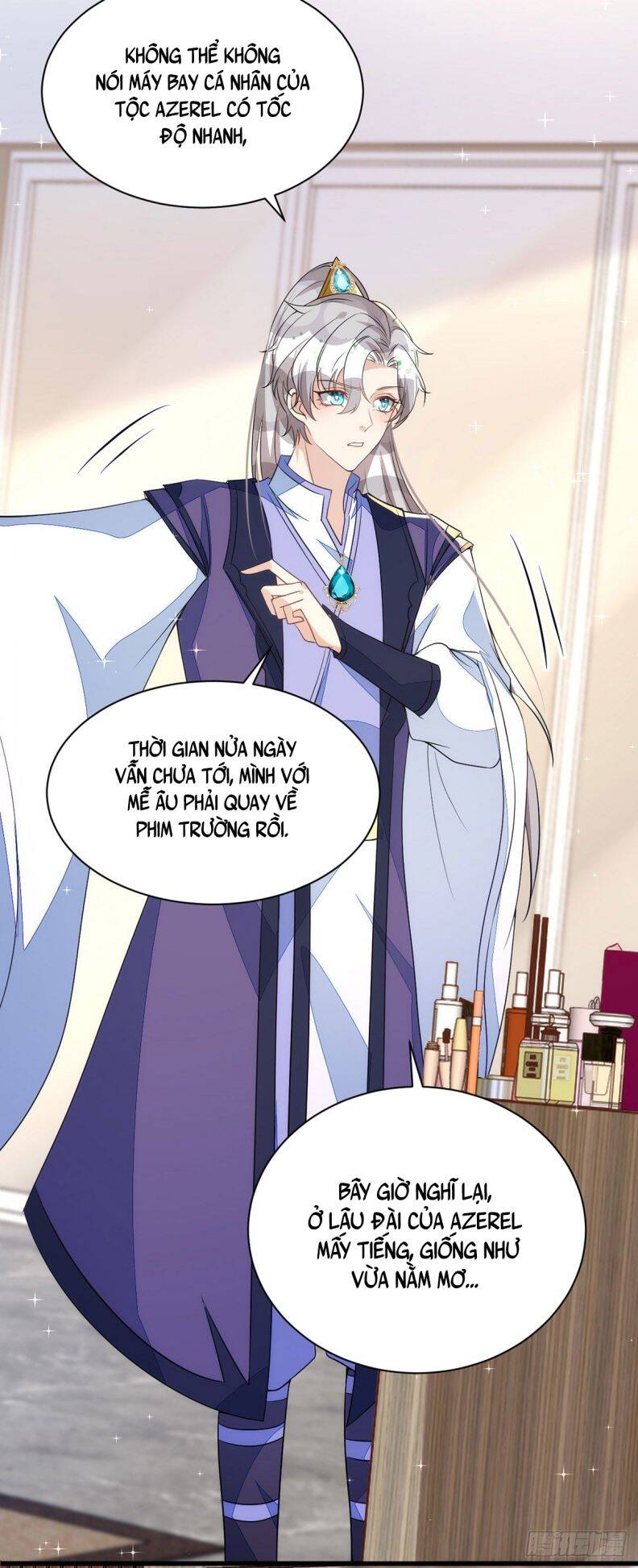 Thú Thụ Bất Thân Chapter 140 - 24