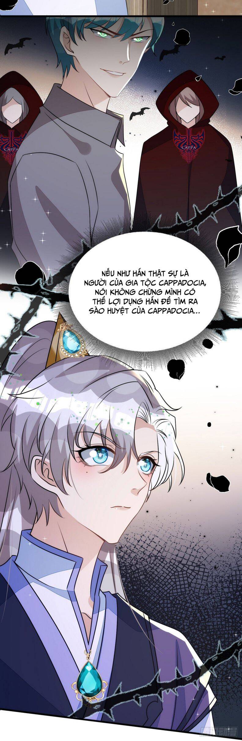 Thú Thụ Bất Thân Chapter 140 - 26