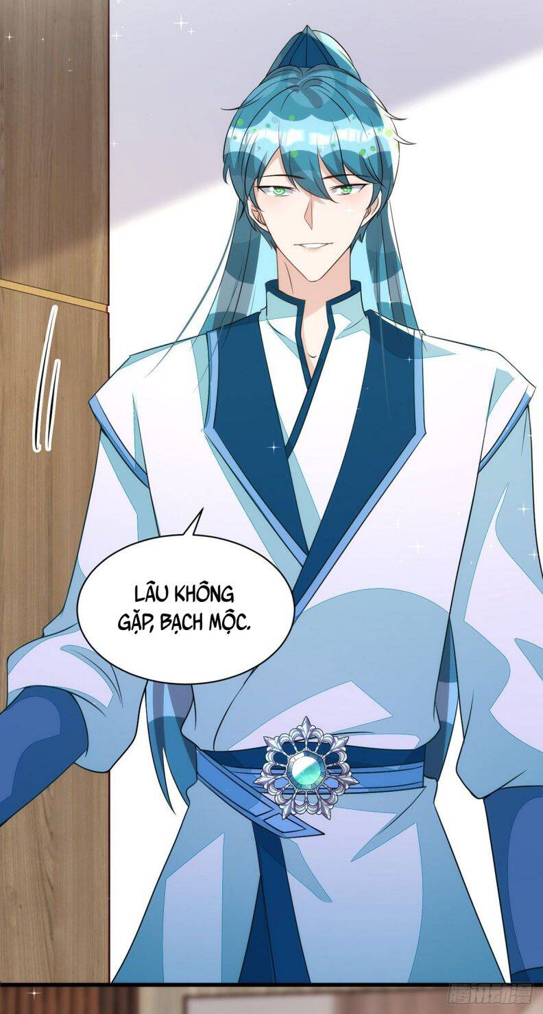 Thú Thụ Bất Thân Chapter 140 - 28