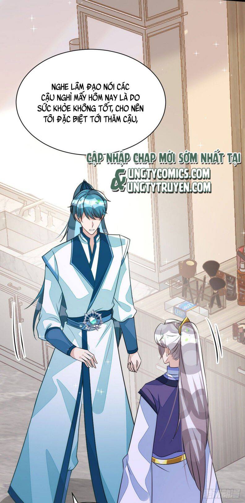 Thú Thụ Bất Thân Chapter 140 - 30