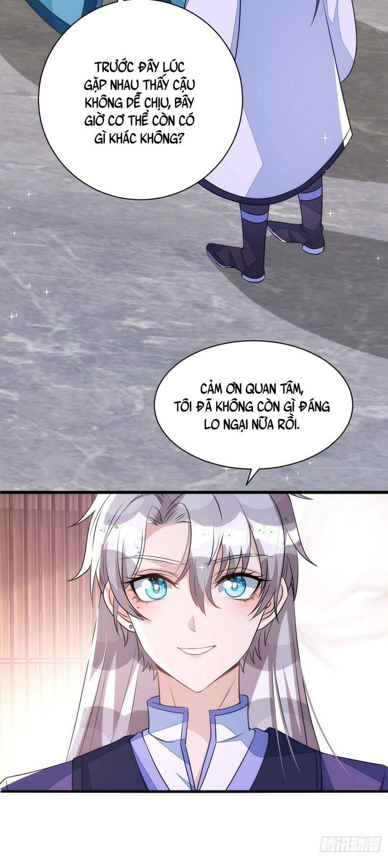 Thú Thụ Bất Thân Chapter 140 - 31
