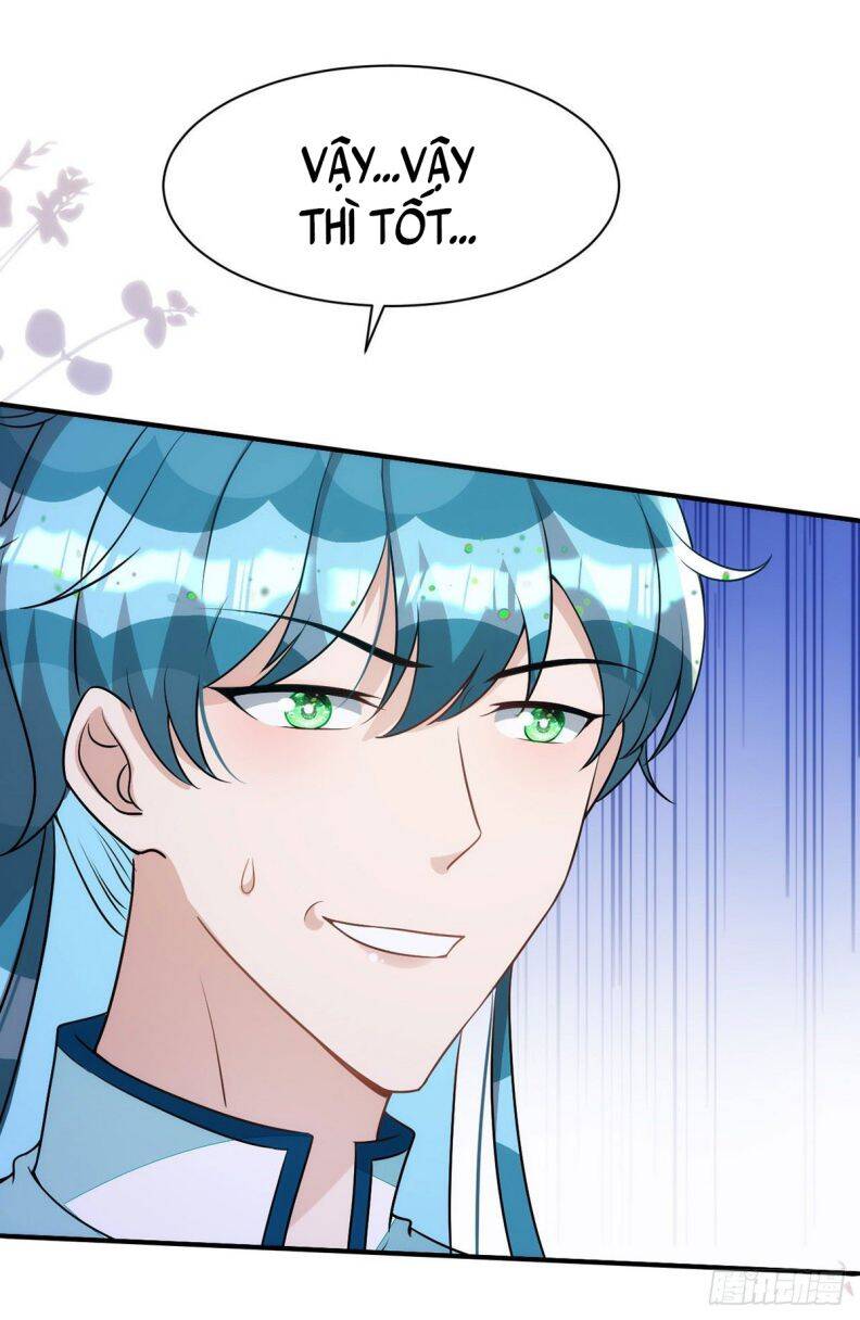 Thú Thụ Bất Thân Chapter 140 - 32