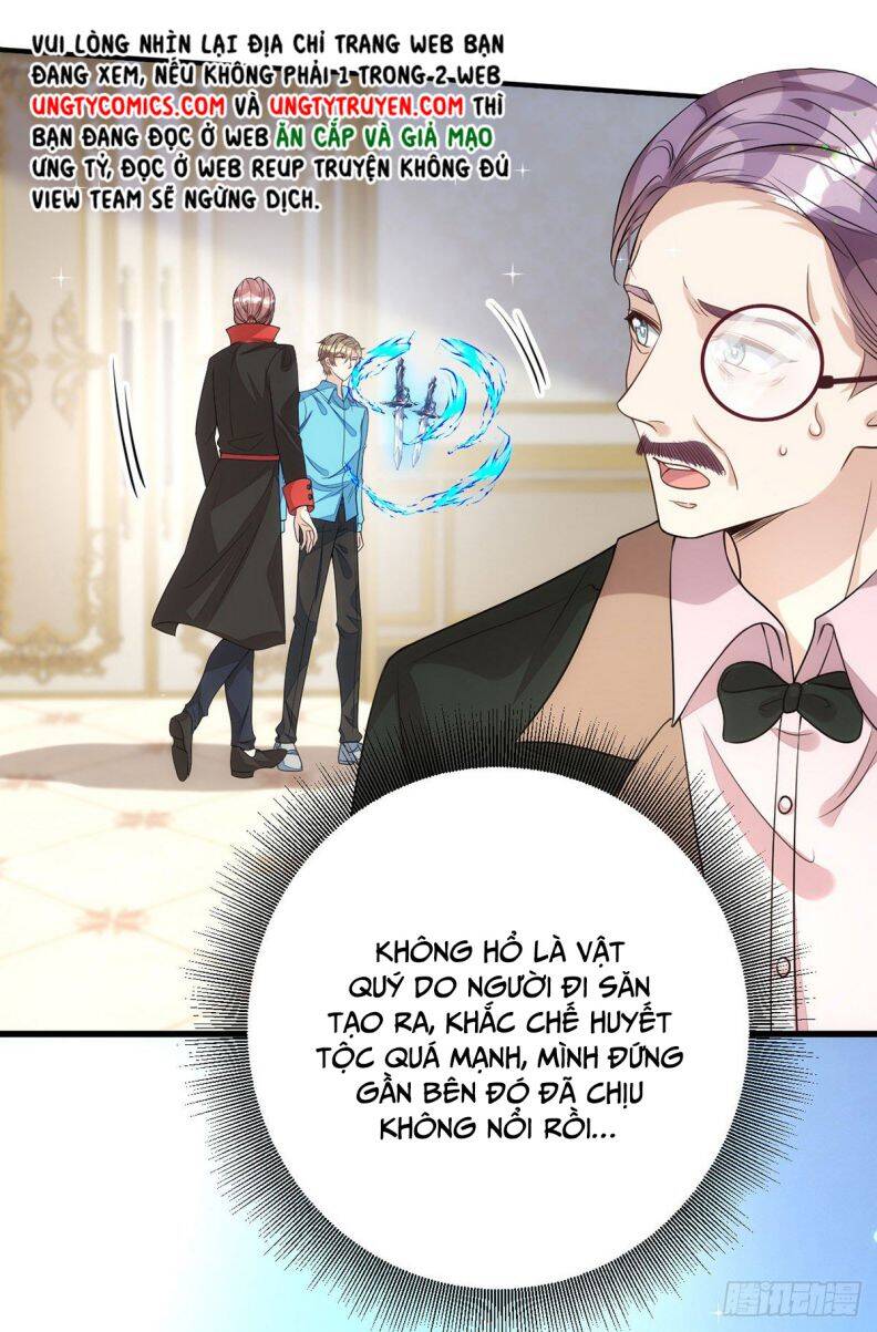 Thú Thụ Bất Thân Chapter 140 - 7