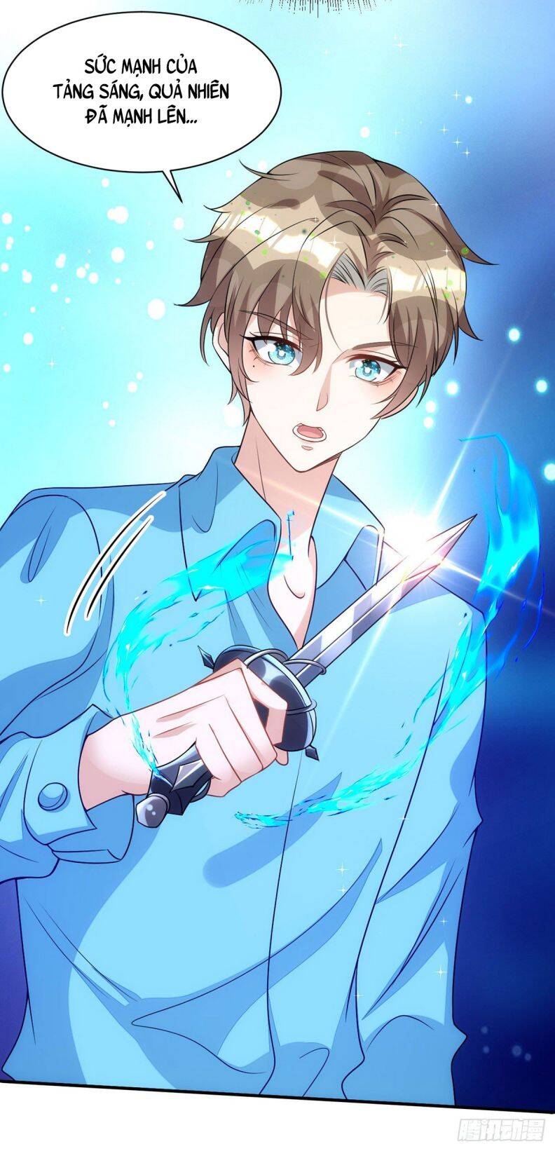 Thú Thụ Bất Thân Chapter 140 - 8