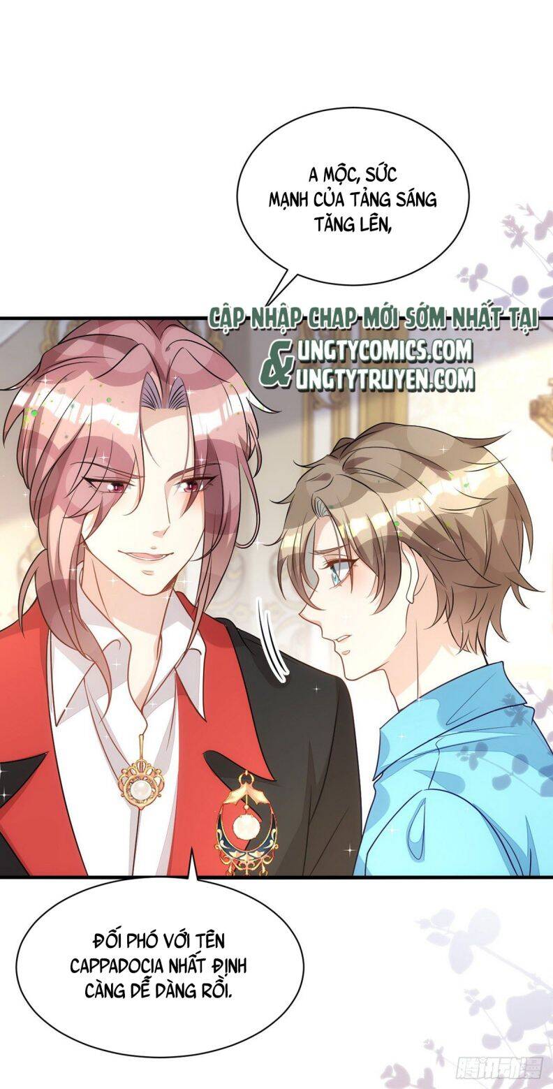 Thú Thụ Bất Thân Chapter 140 - 9