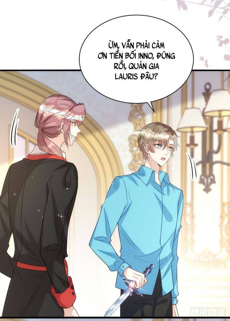 Thú Thụ Bất Thân Chapter 140 - 10