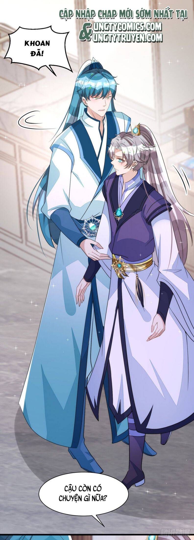 Thú Thụ Bất Thân Chapter 141 - 2