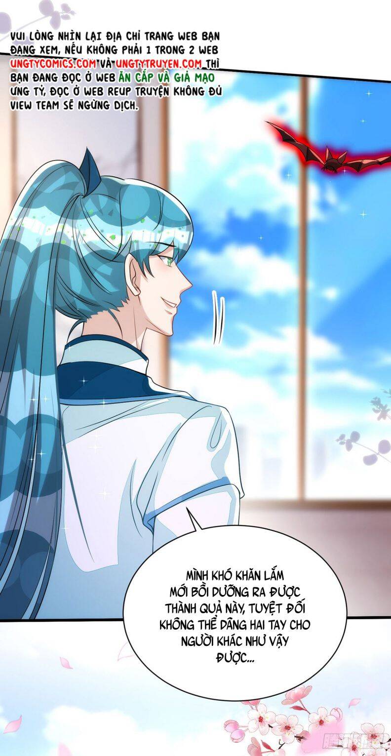 Thú Thụ Bất Thân Chapter 141 - 11