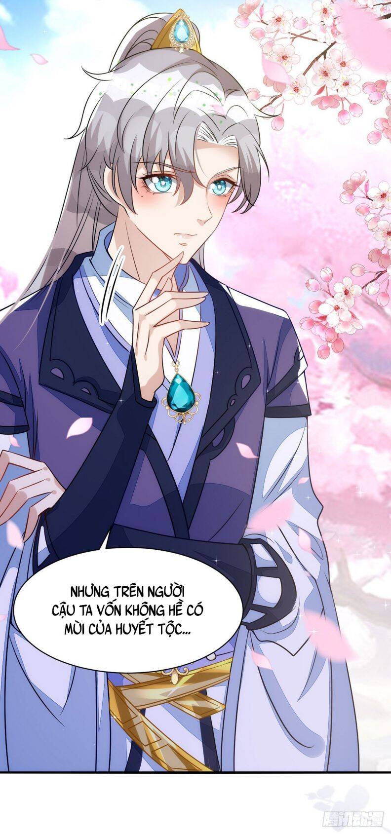 Thú Thụ Bất Thân Chapter 141 - 13