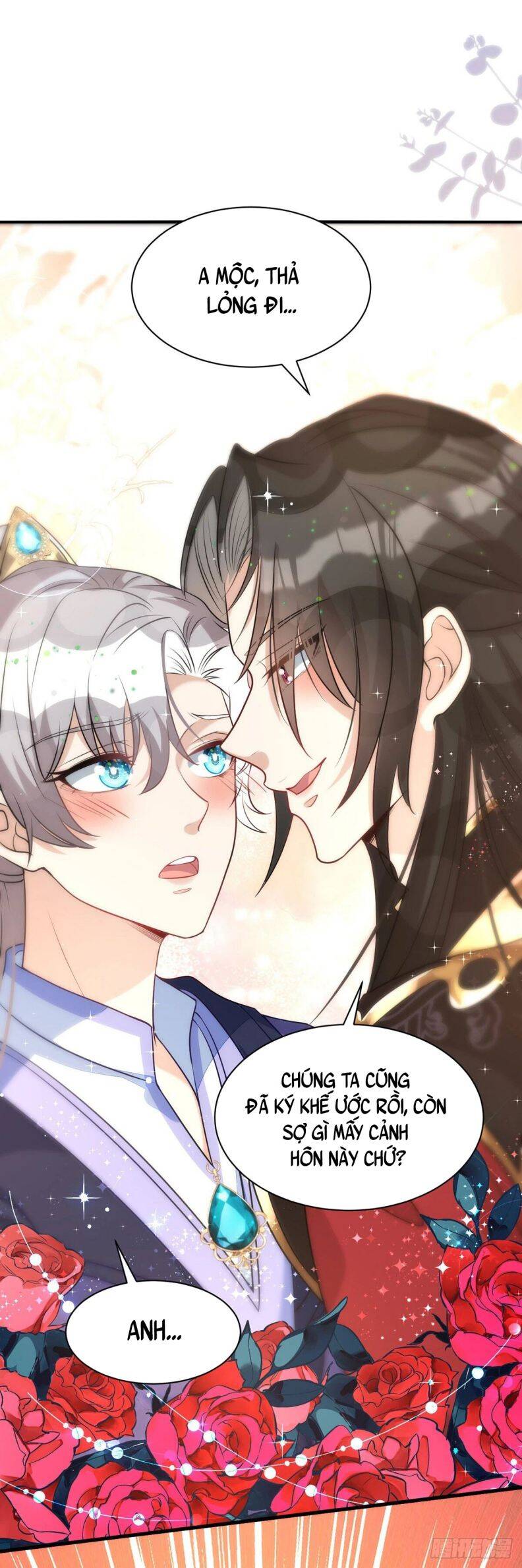 Thú Thụ Bất Thân Chapter 141 - 18