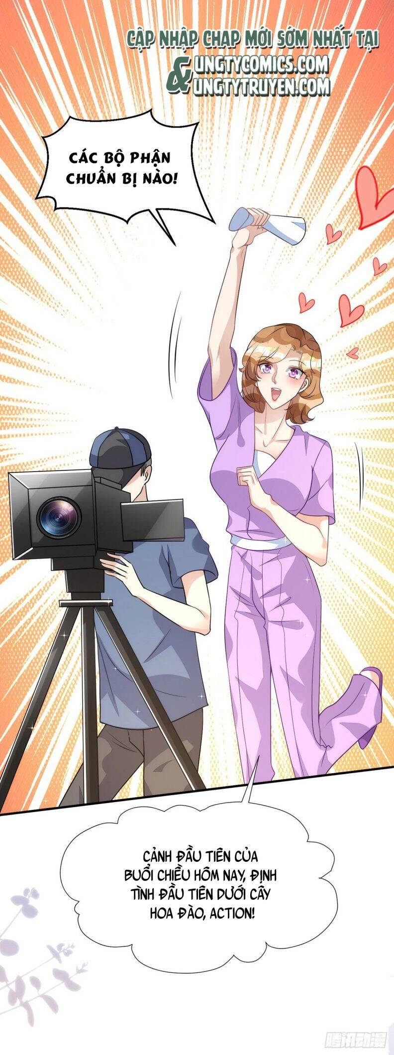 Thú Thụ Bất Thân Chapter 141 - 19