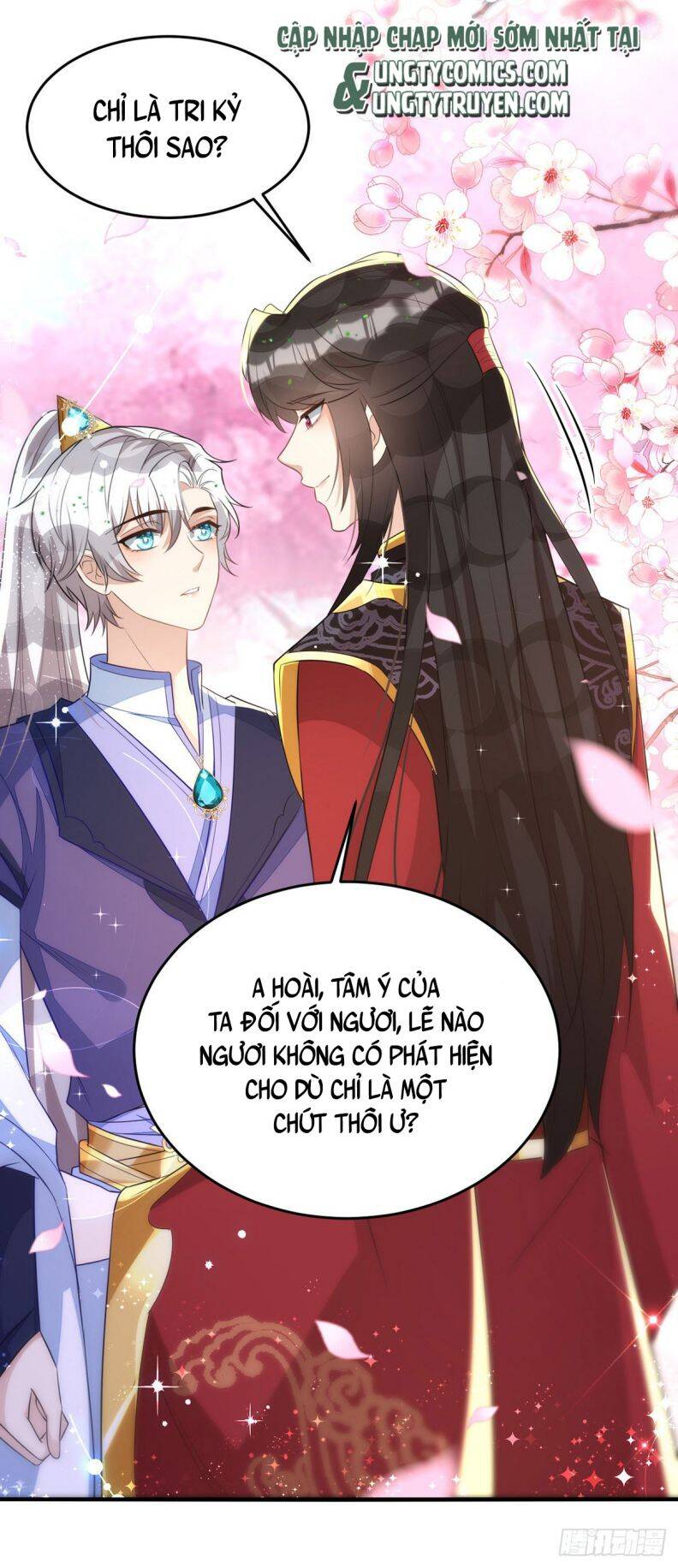 Thú Thụ Bất Thân Chapter 141 - 22