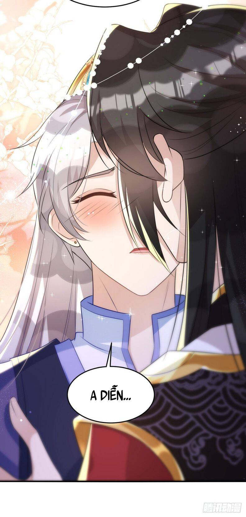 Thú Thụ Bất Thân Chapter 141 - 28