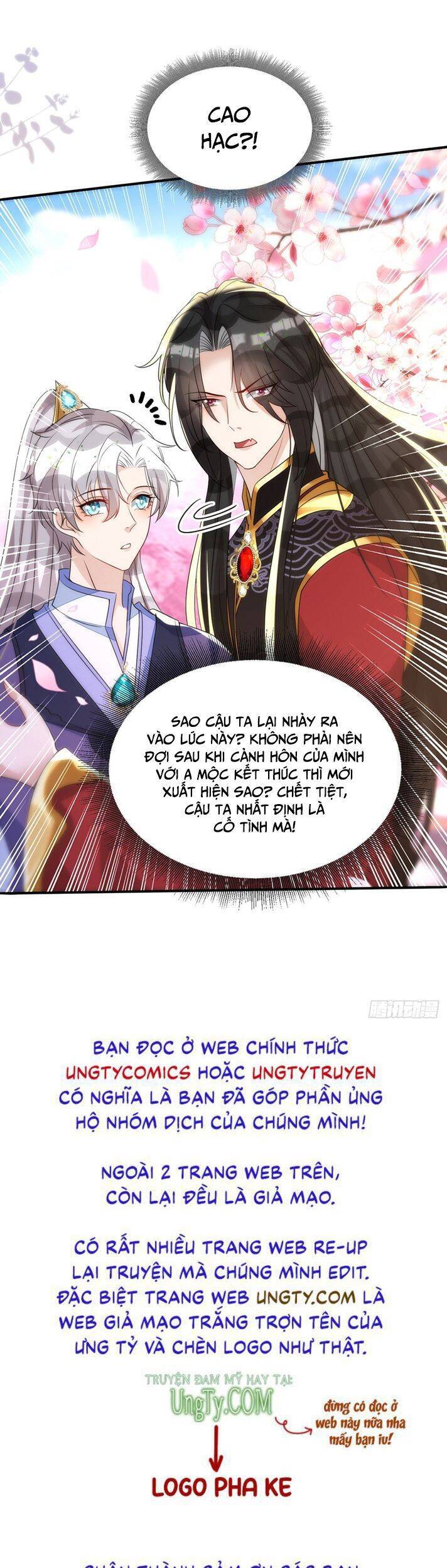 Thú Thụ Bất Thân Chapter 141 - 30