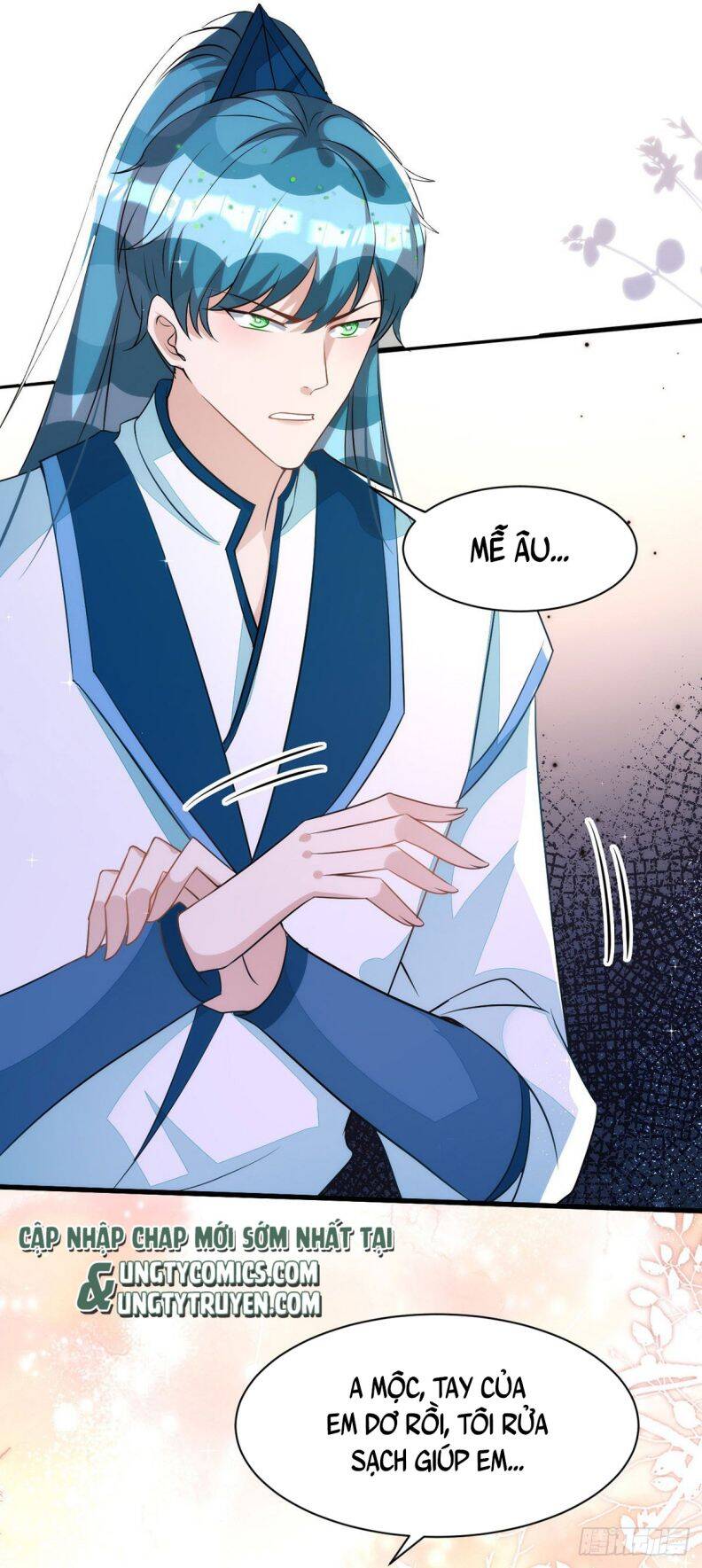 Thú Thụ Bất Thân Chapter 141 - 5