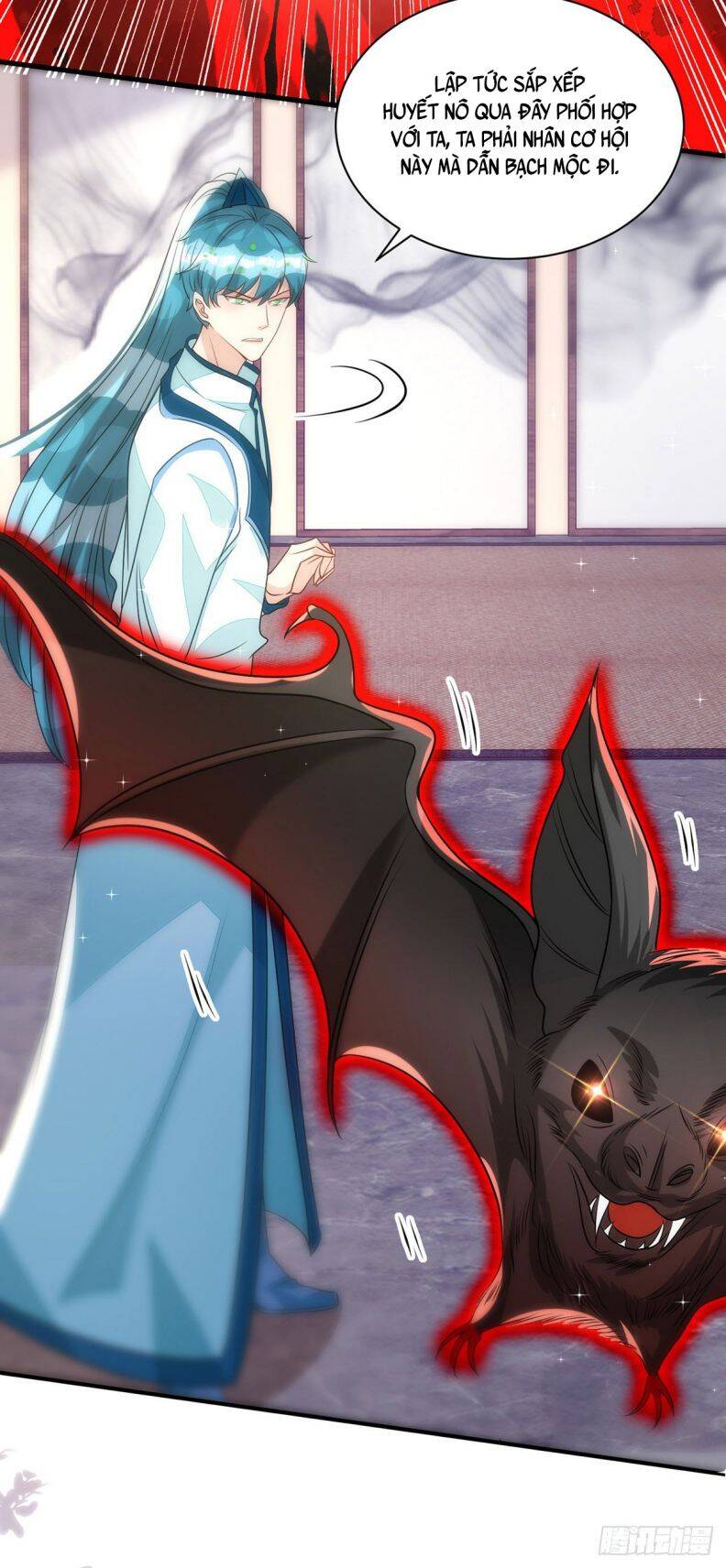 Thú Thụ Bất Thân Chapter 141 - 10