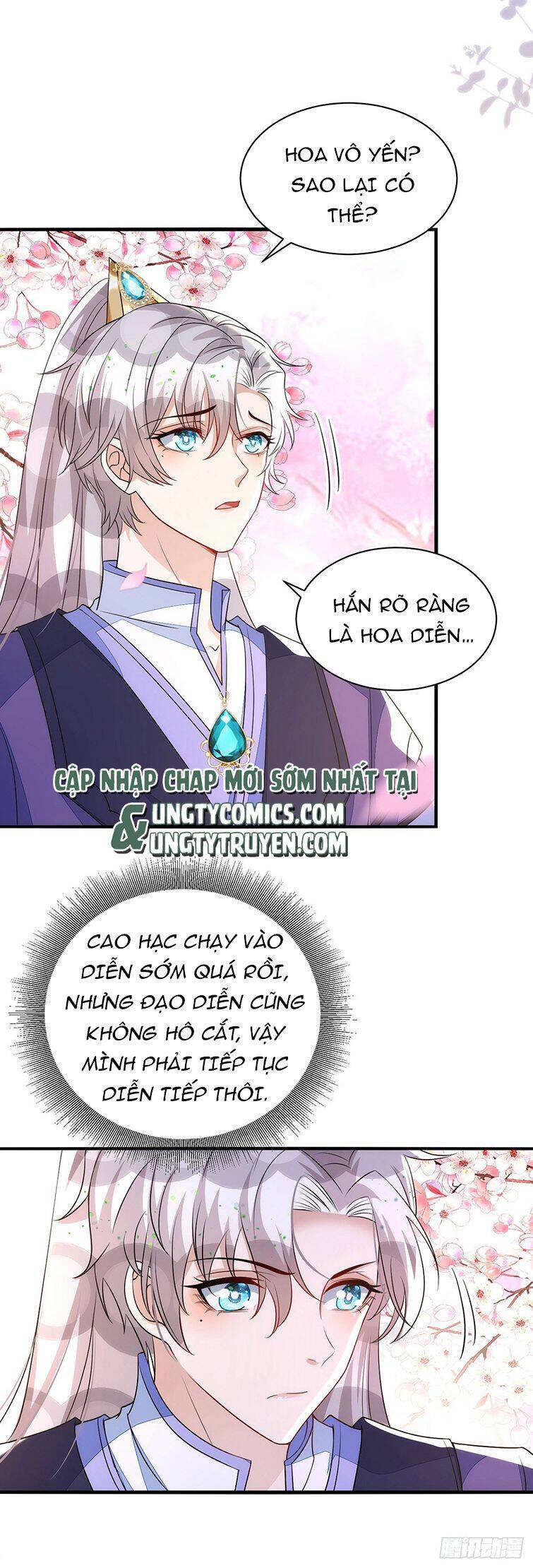 Thú Thụ Bất Thân Chapter 142 - 2