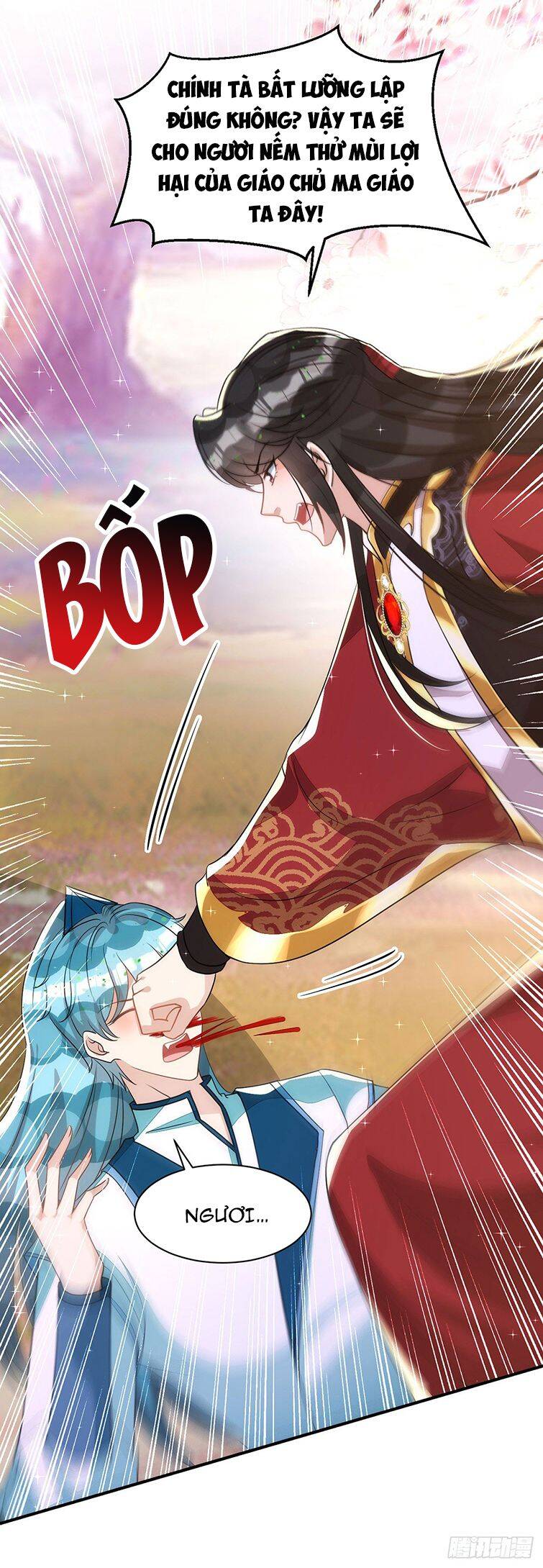 Thú Thụ Bất Thân Chapter 142 - 11