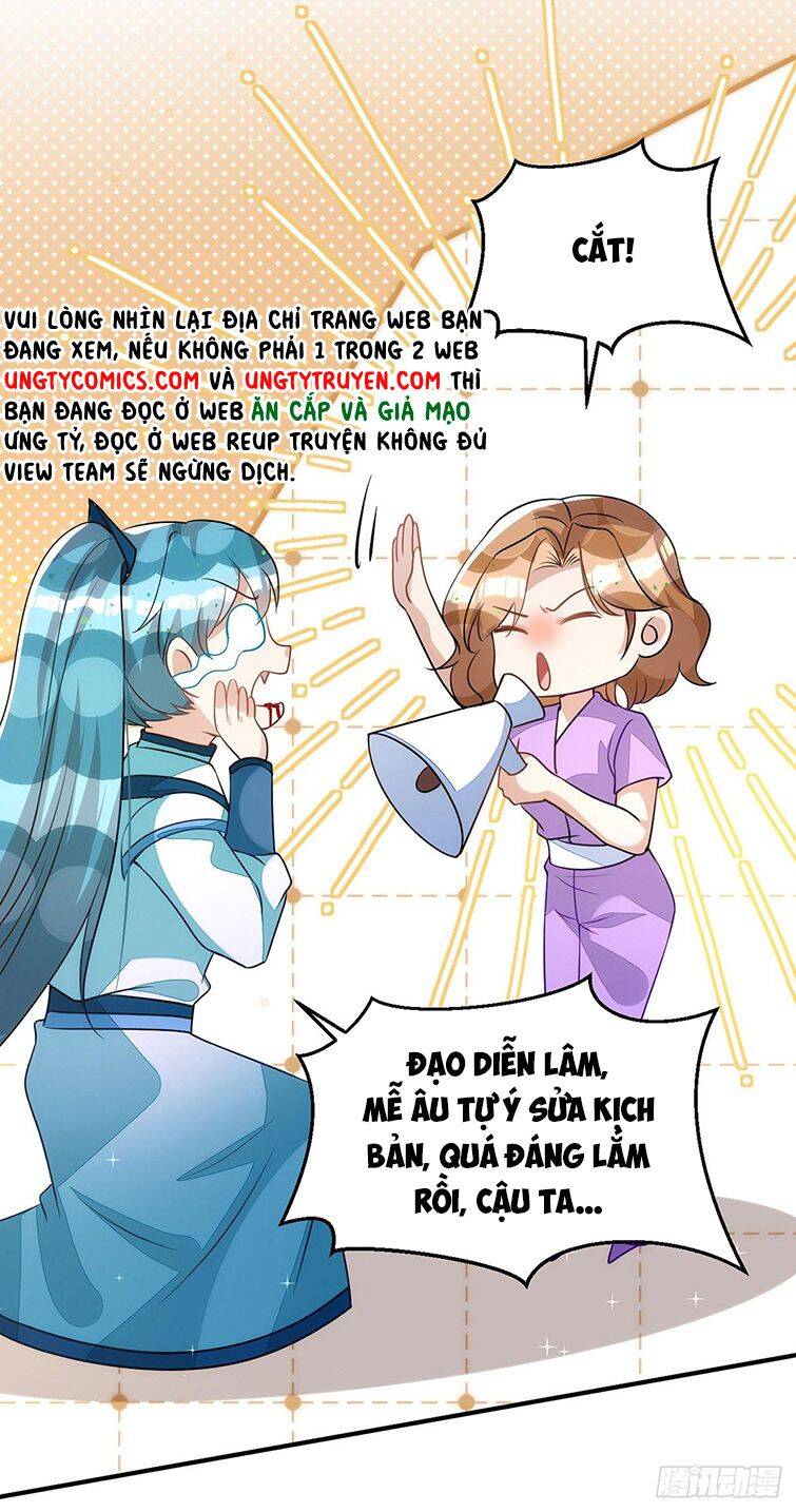 Thú Thụ Bất Thân Chapter 142 - 14