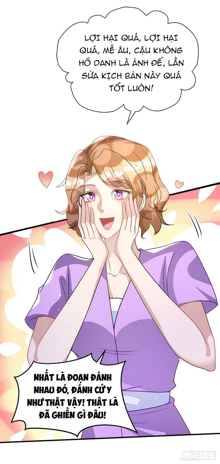 Thú Thụ Bất Thân Chapter 142 - 15