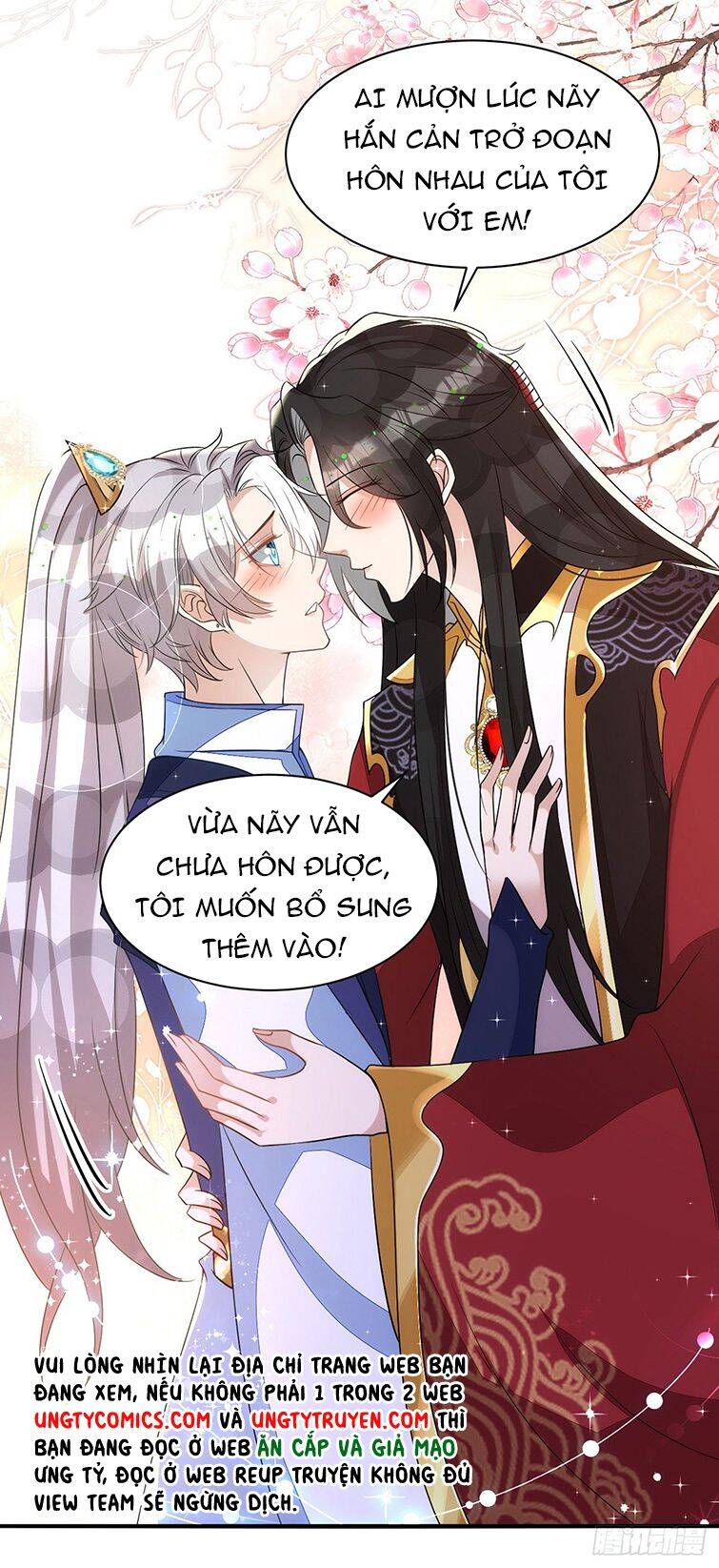 Thú Thụ Bất Thân Chapter 142 - 18