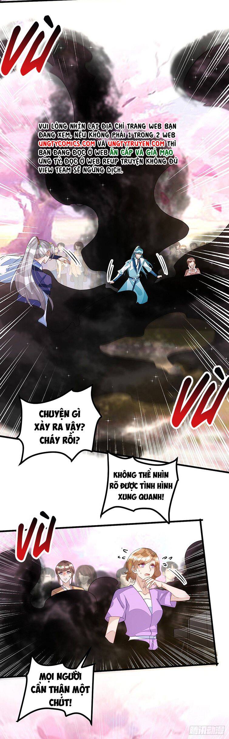 Thú Thụ Bất Thân Chapter 142 - 23