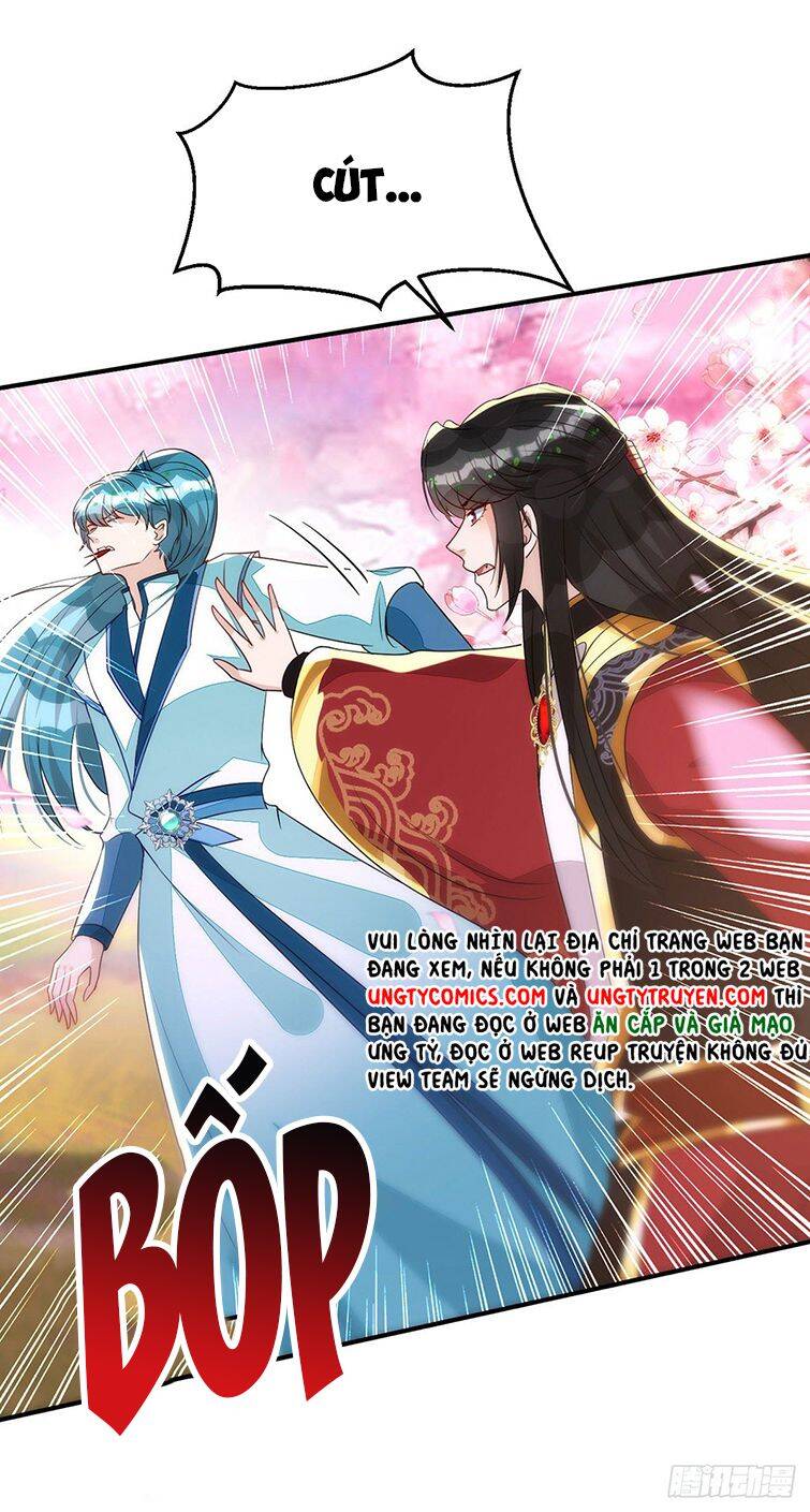 Thú Thụ Bất Thân Chapter 142 - 4