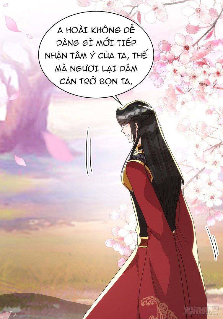 Thú Thụ Bất Thân Chapter 142 - 6