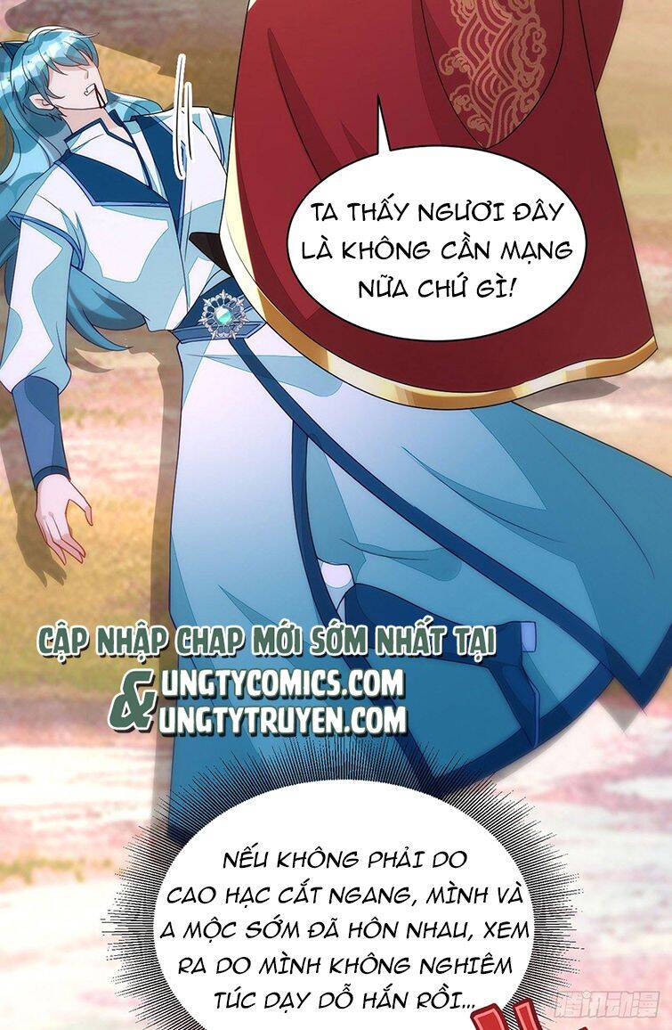Thú Thụ Bất Thân Chapter 142 - 7