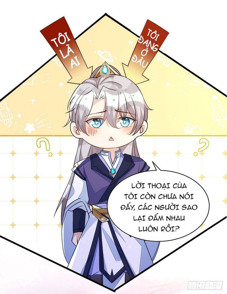 Thú Thụ Bất Thân Chapter 142 - 9