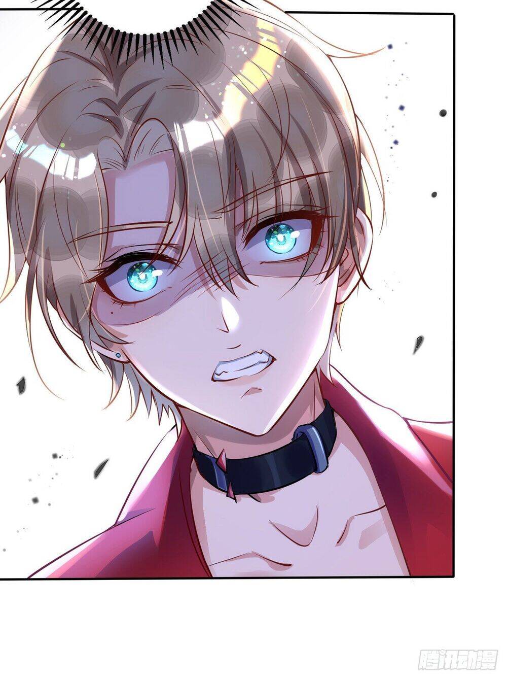 Thú Thụ Bất Thân Chapter 15 - 22