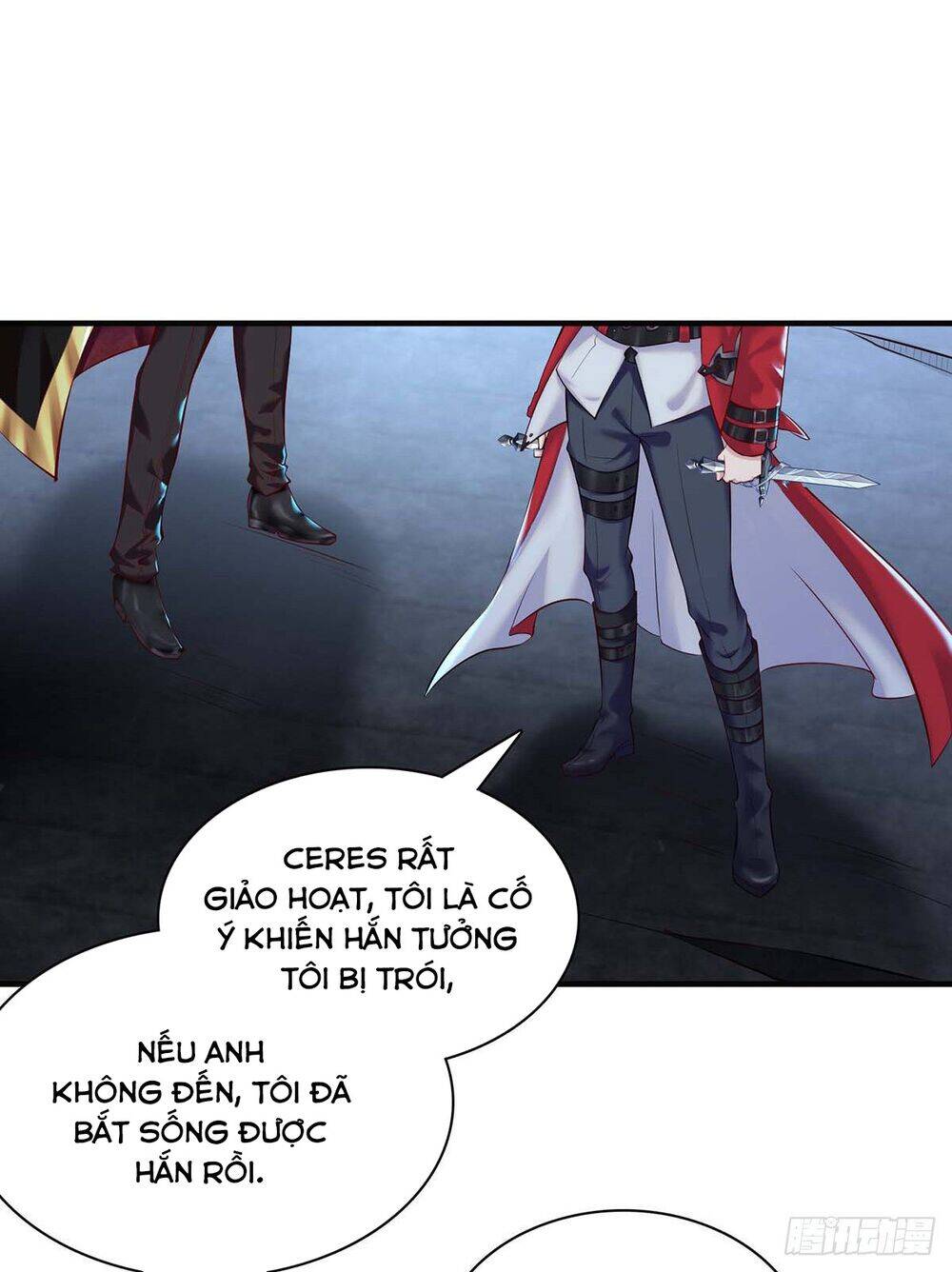 Thú Thụ Bất Thân Chapter 15 - 27