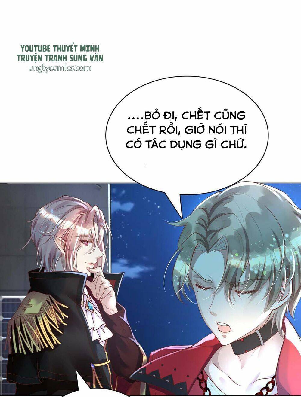Thú Thụ Bất Thân Chapter 16 - 1