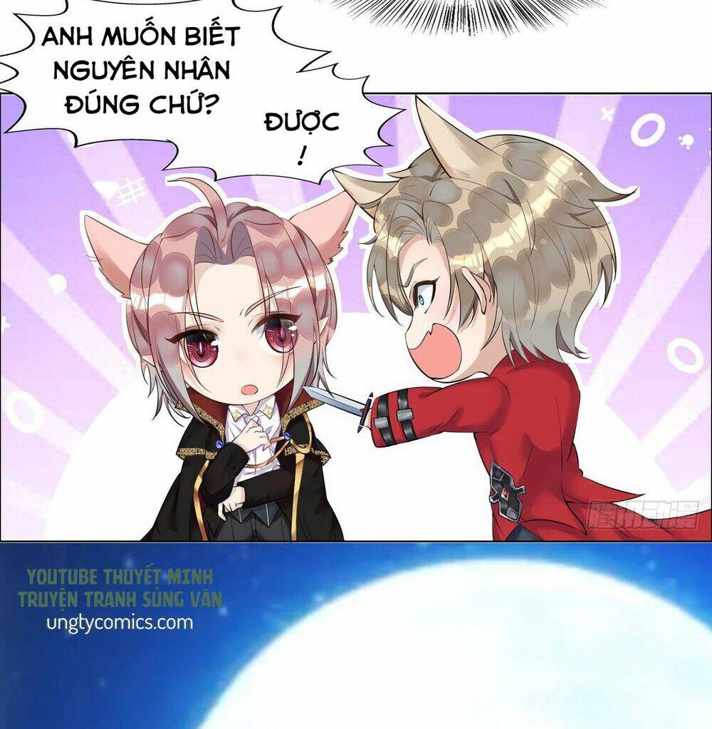 Thú Thụ Bất Thân Chapter 16 - 12