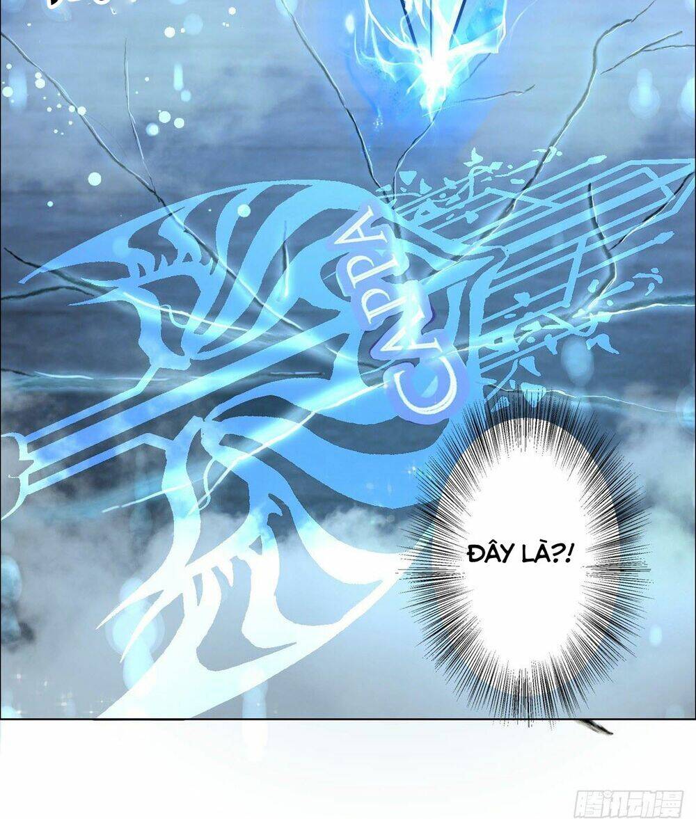 Thú Thụ Bất Thân Chapter 16 - 16