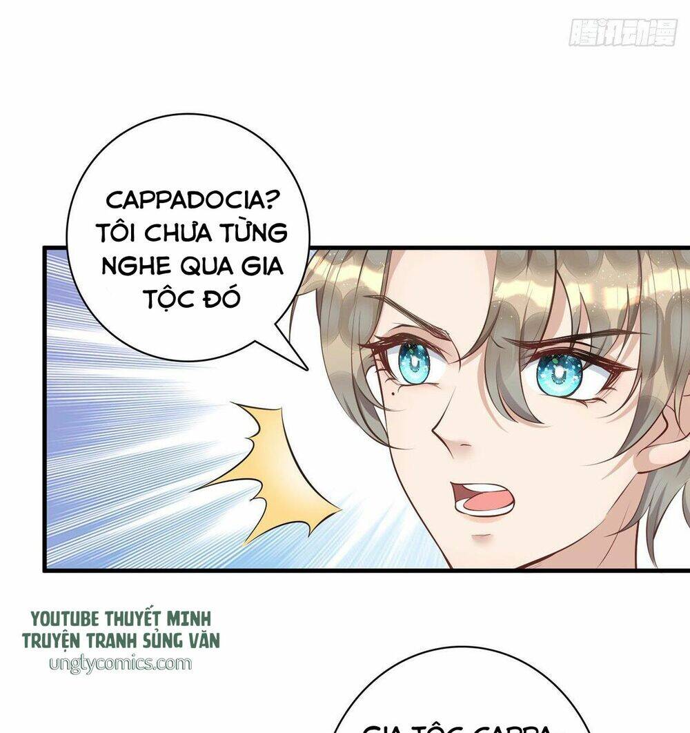 Thú Thụ Bất Thân Chapter 16 - 18