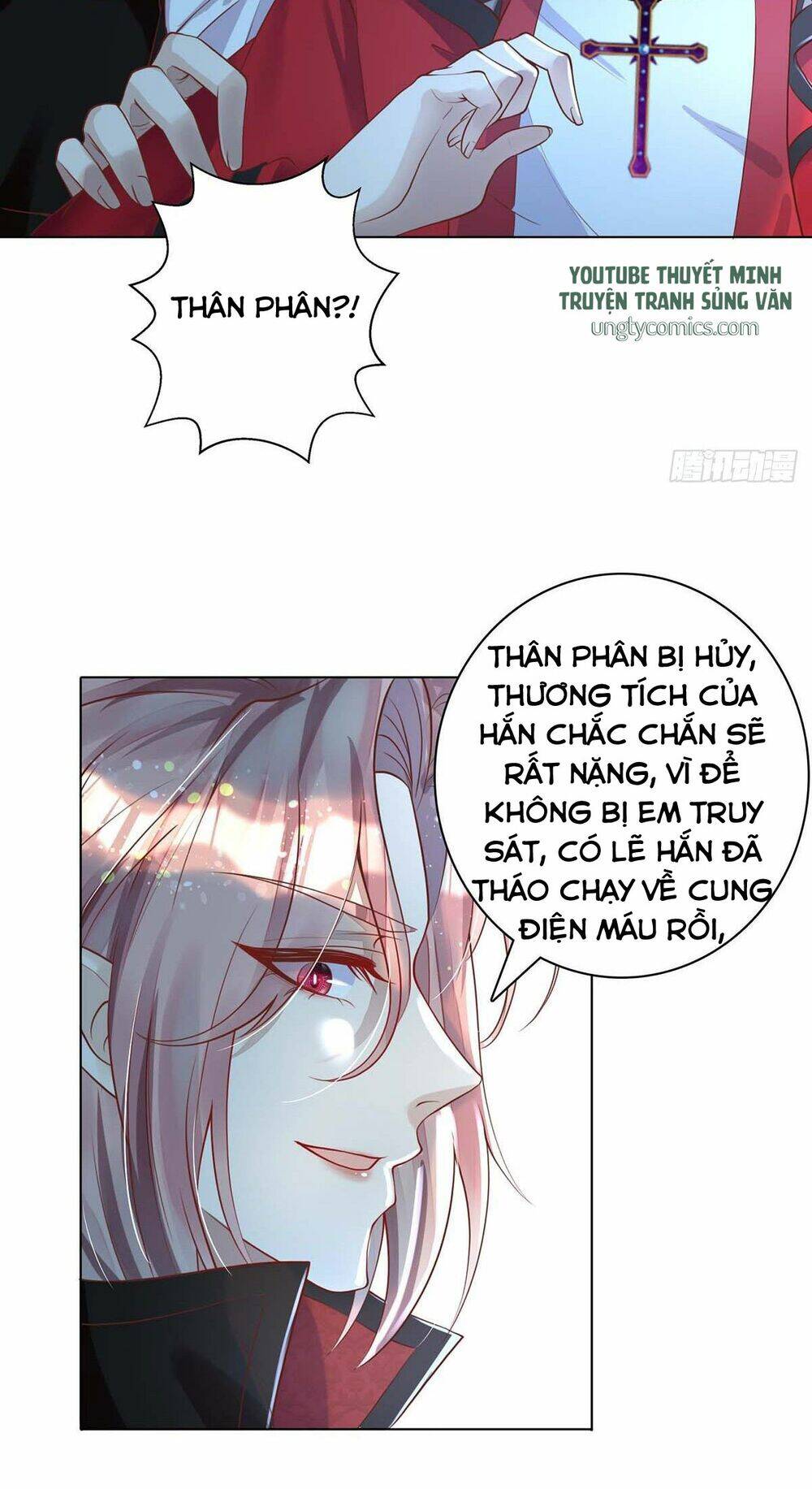 Thú Thụ Bất Thân Chapter 16 - 3