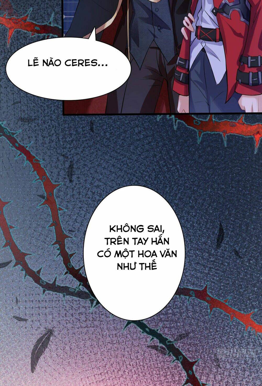 Thú Thụ Bất Thân Chapter 16 - 26