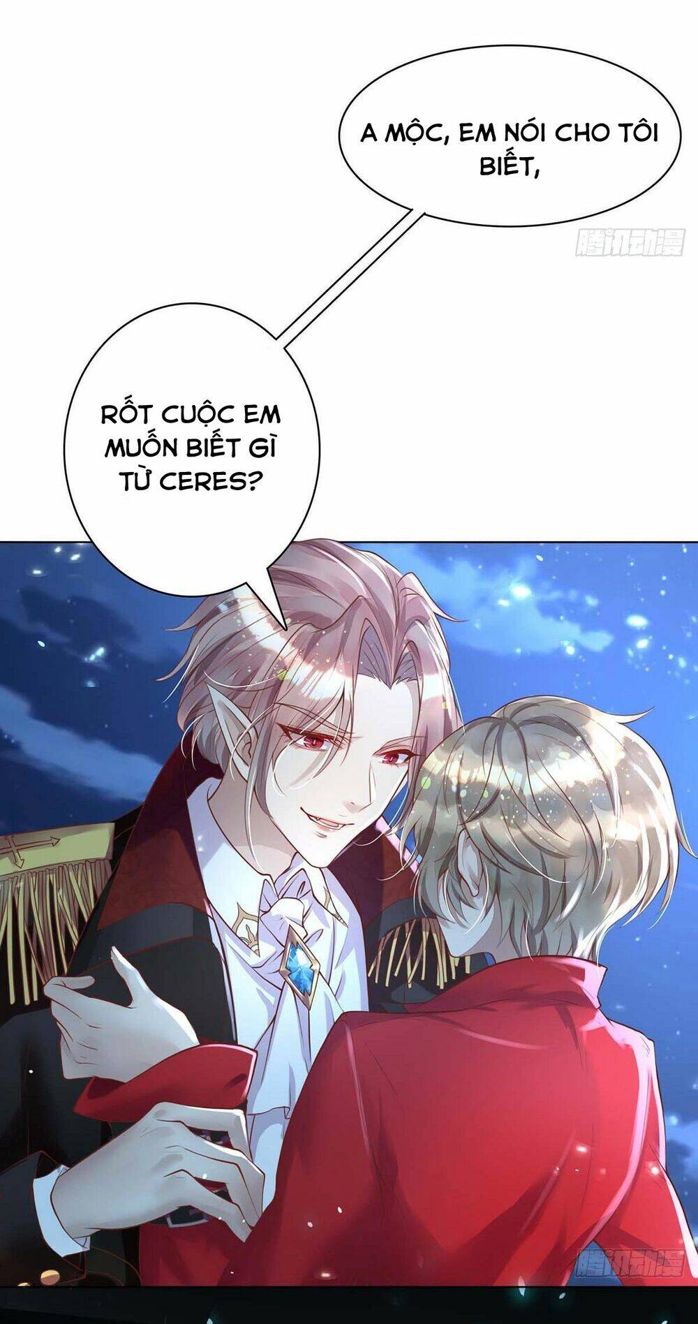 Thú Thụ Bất Thân Chapter 16 - 4