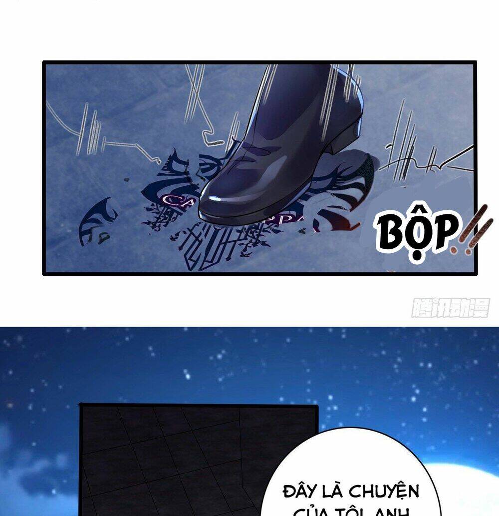 Thú Thụ Bất Thân Chapter 16 - 31