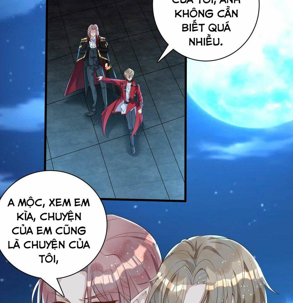 Thú Thụ Bất Thân Chapter 16 - 32