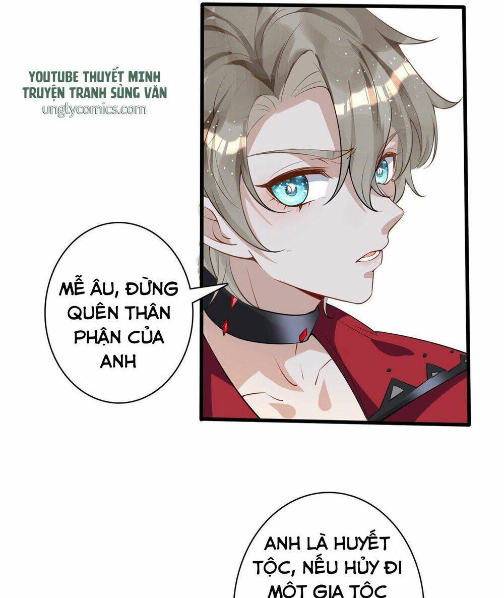 Thú Thụ Bất Thân Chapter 16 - 34