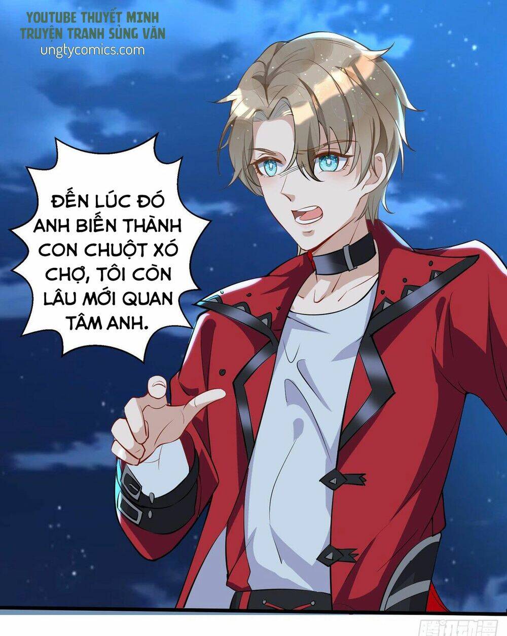 Thú Thụ Bất Thân Chapter 16 - 38