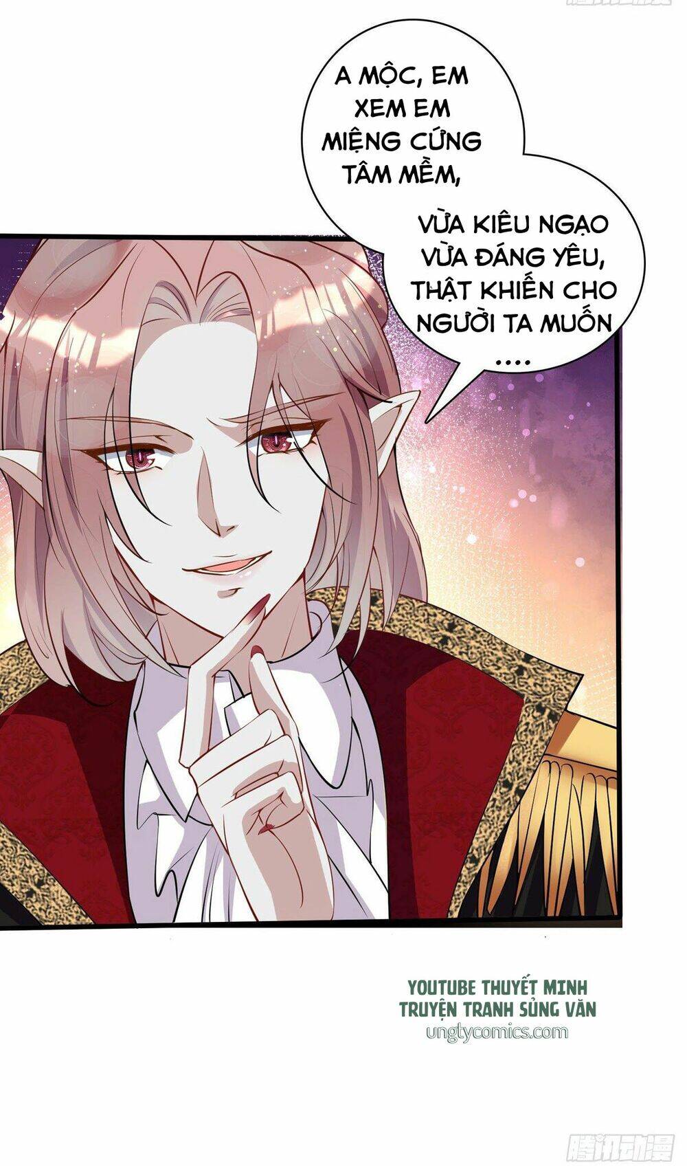 Thú Thụ Bất Thân Chapter 16 - 39