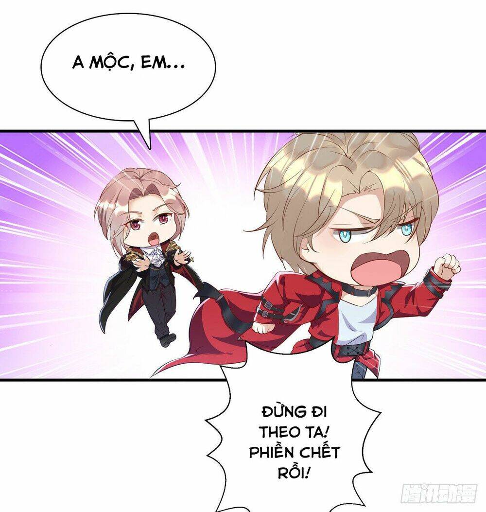 Thú Thụ Bất Thân Chapter 17 - 2