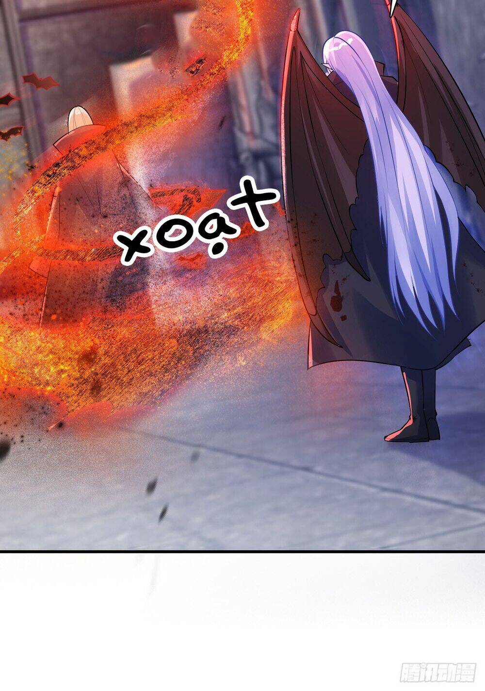 Thú Thụ Bất Thân Chapter 17 - 27