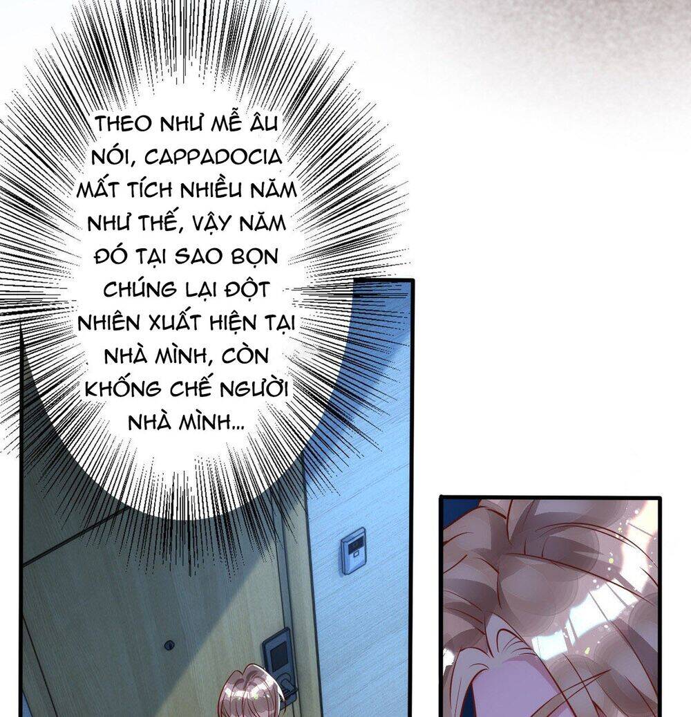 Thú Thụ Bất Thân Chapter 17 - 34